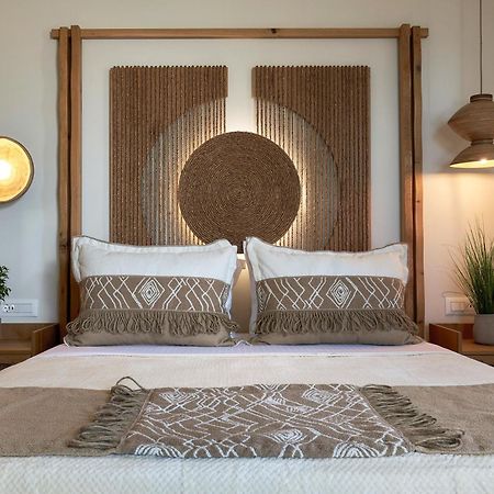 Erato Villa By Myseasight Hersónissos Extérieur photo