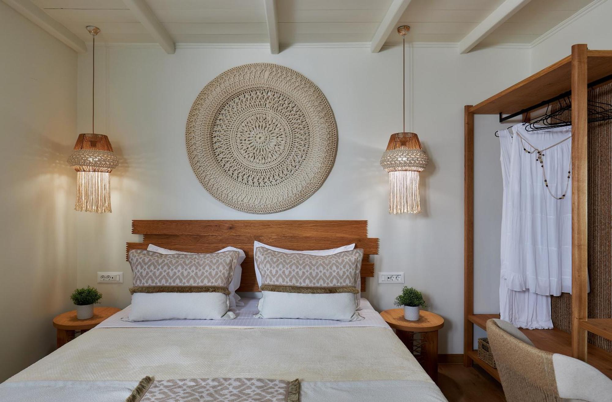 Erato Villa By Myseasight Hersónissos Extérieur photo