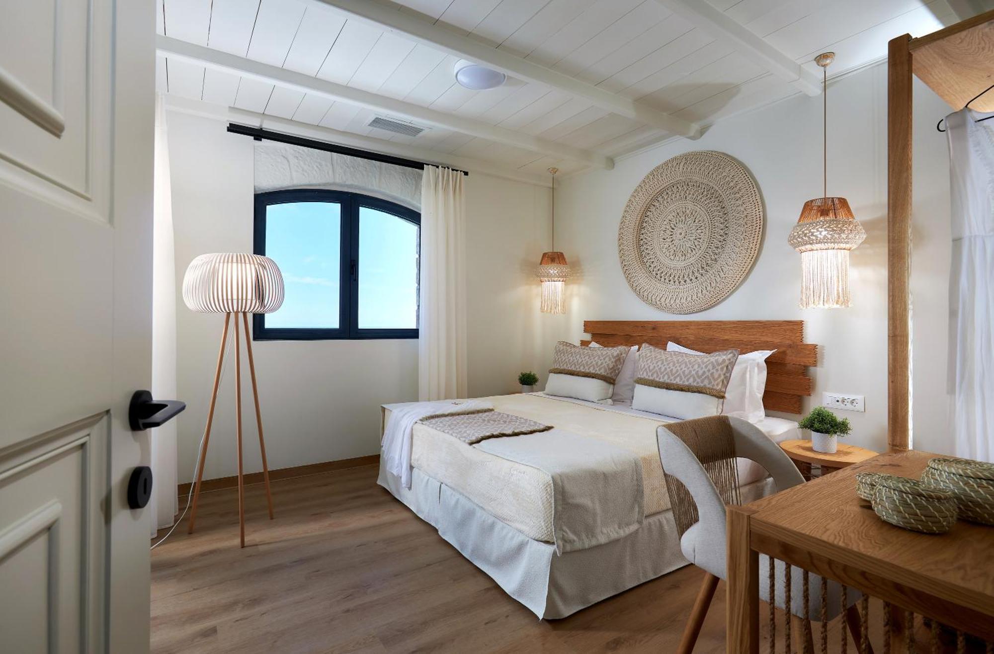 Erato Villa By Myseasight Hersónissos Extérieur photo