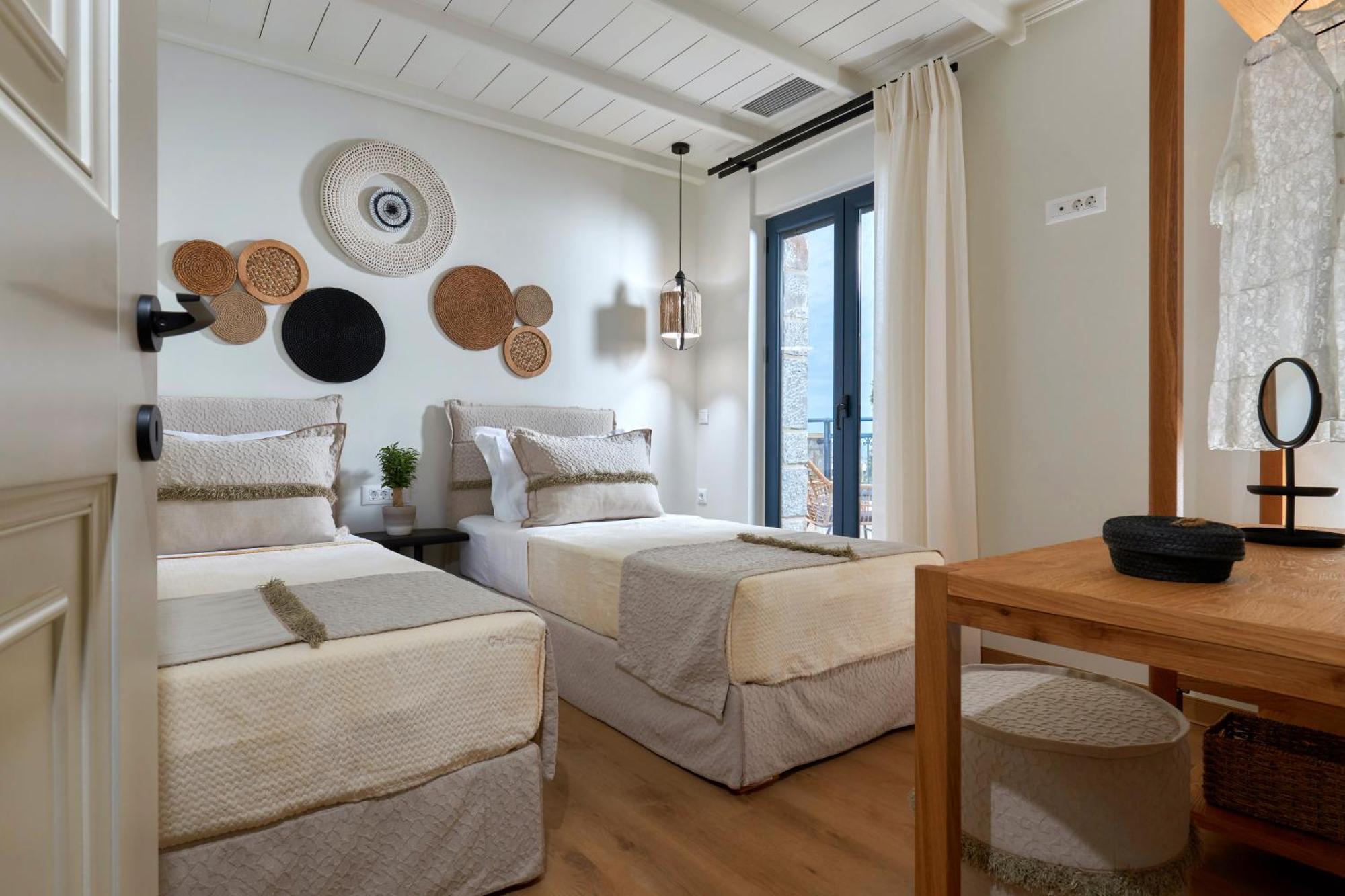 Erato Villa By Myseasight Hersónissos Extérieur photo
