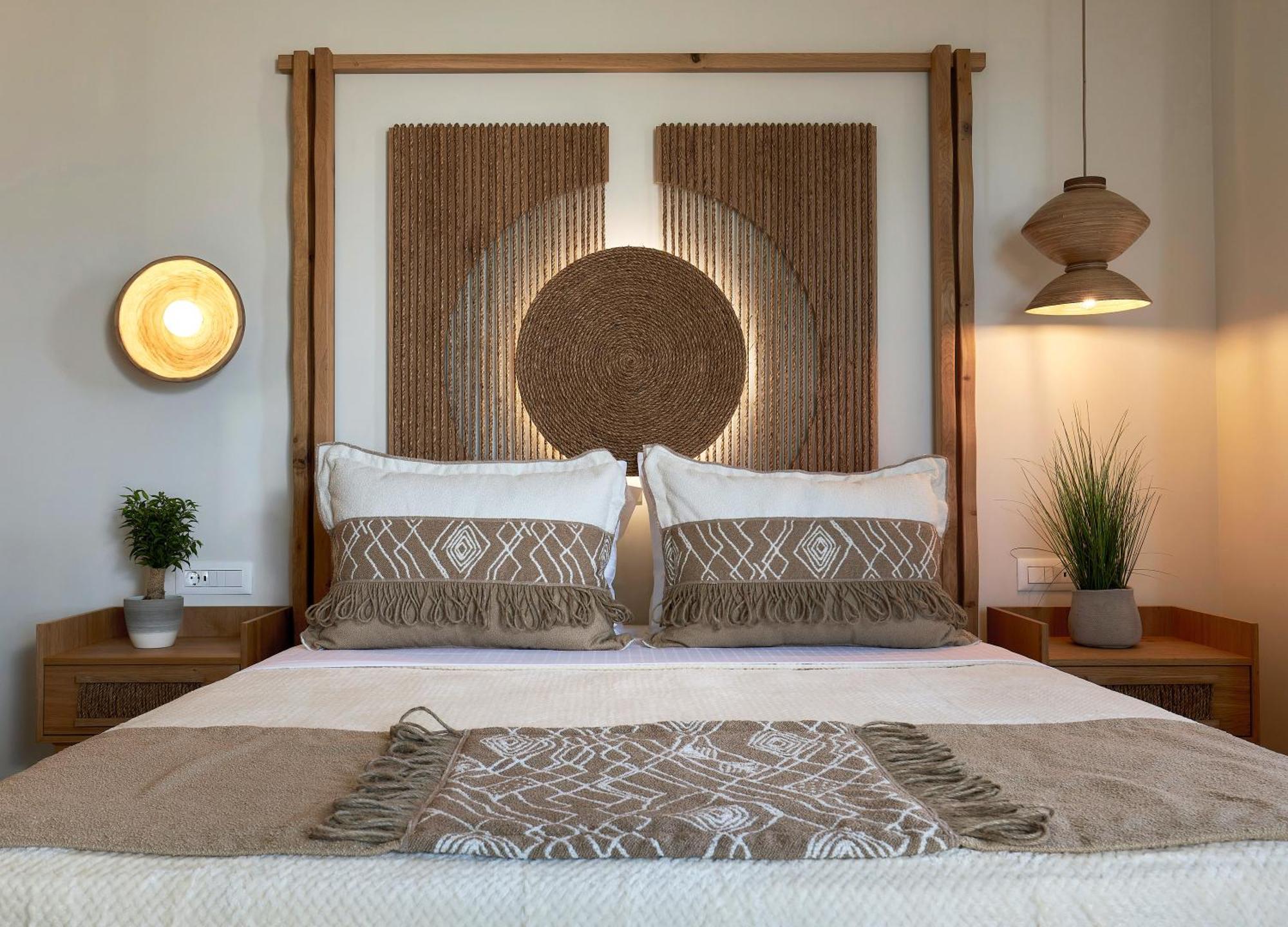 Erato Villa By Myseasight Hersónissos Extérieur photo
