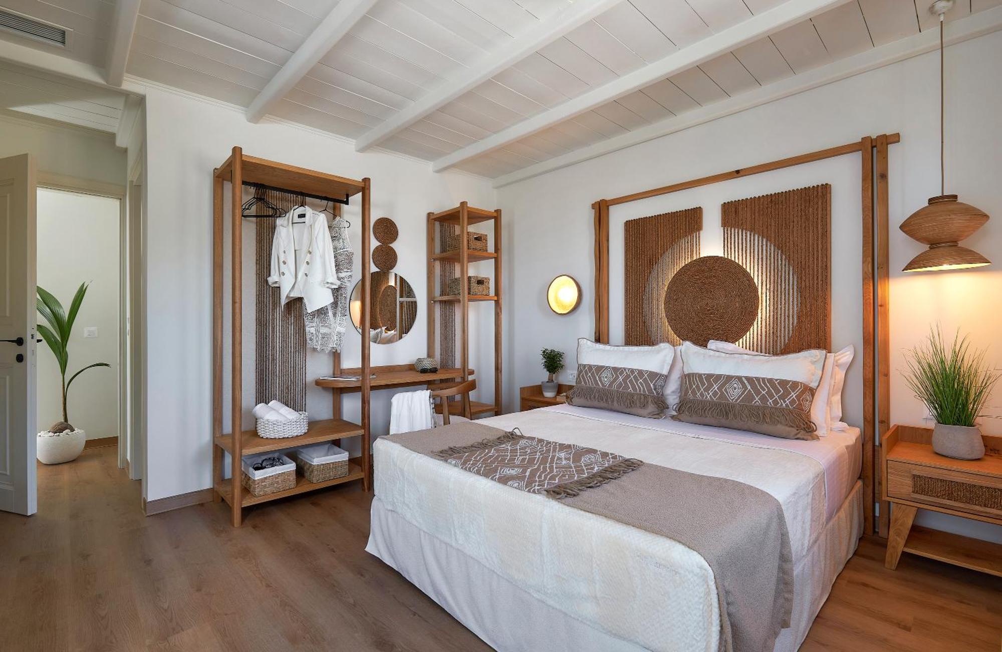 Erato Villa By Myseasight Hersónissos Extérieur photo